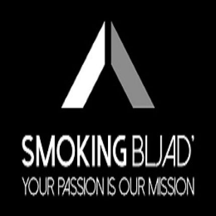 Logotipo de SmokingBljad Shisha & Vape Store
