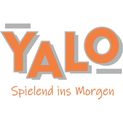 Logotipo de YALO UG