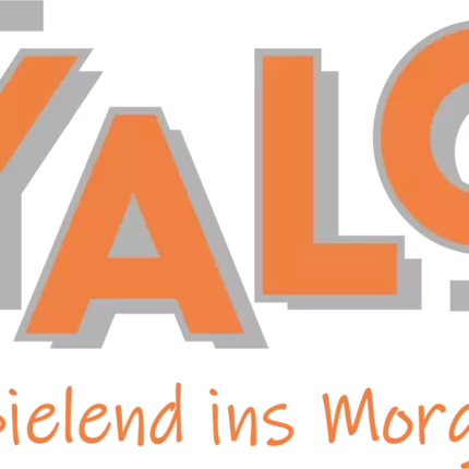 Logo fra YALO UG