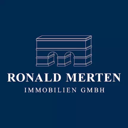 Logo van Ronald Merten Immobilien GmbH Erfurt