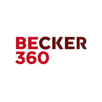 Logo van Holzbau Becker & Sohn GmbH