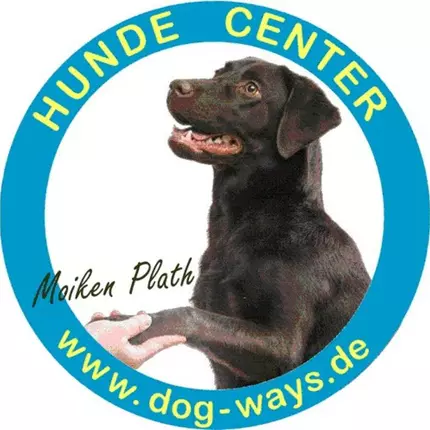 Logo de Dog Ways Hundecenter