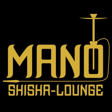 Logo fra Mano Shisha Lounge