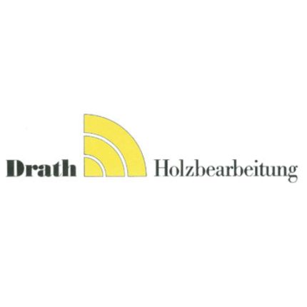 Logo von Drath Holzbearbeitung GmbH