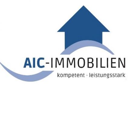 Logotyp från AIC-Immobilien