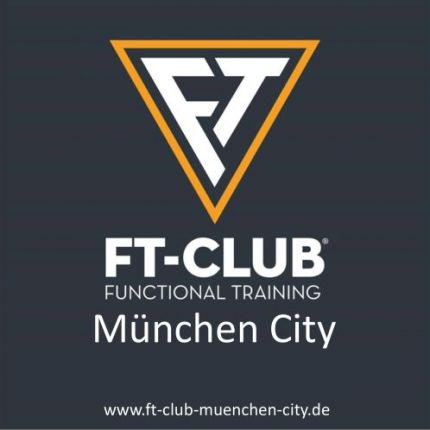 Logo fra FT-CLUB München City