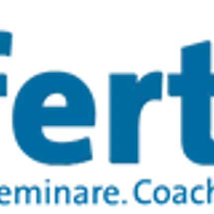 Logo da Eifert. Sprachen. Seminare. Coaching.