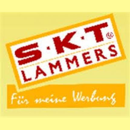 Logo from Schilder und Kennzeichnungstechnik SKT GmbH