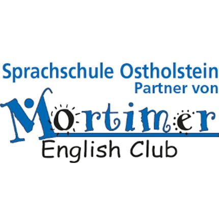 Logo de Sprachschule in Ostholstein - Partner von Mortimer English Club.