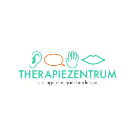 Logo de Therapiezentrum Aidlingen