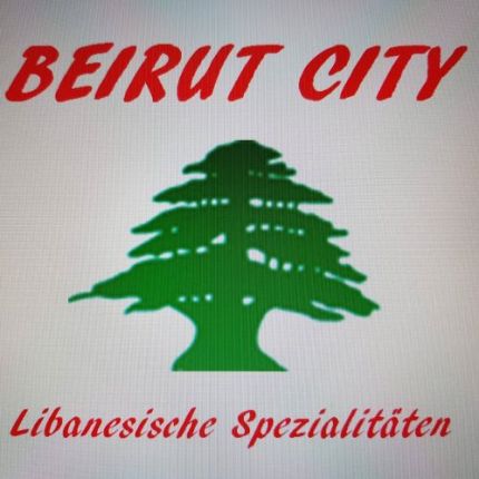 Logotyp från Beirut City Karben - Libanesische Spezialitäten