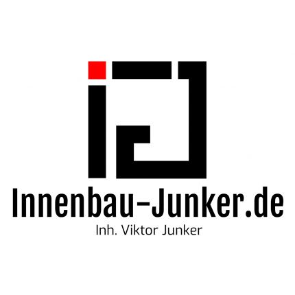Logo von innenbau-junker.de