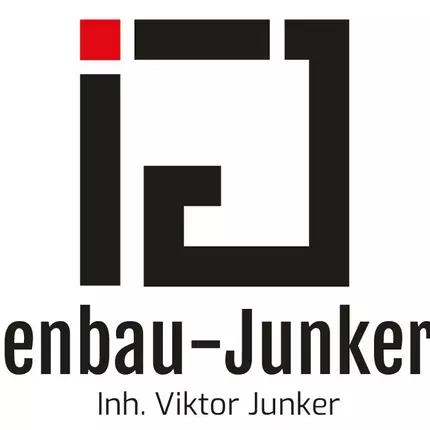 Logo fra innenbau-junker.de