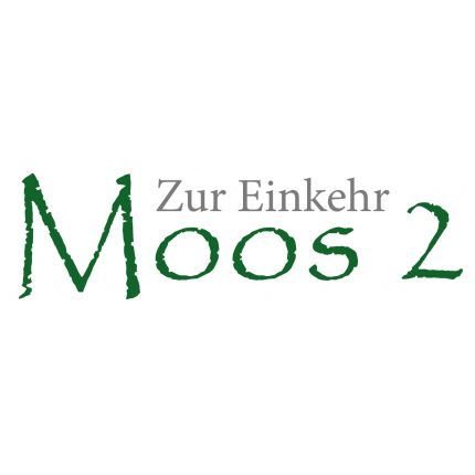Logotyp från Zur Einkehr Moos 2