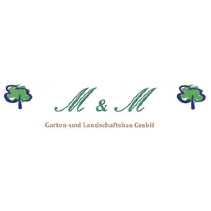 Logo von M & M Garten- und Landschaftsbau GmbH