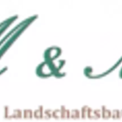 Logo da M & M Garten- und Landschaftsbau GmbH