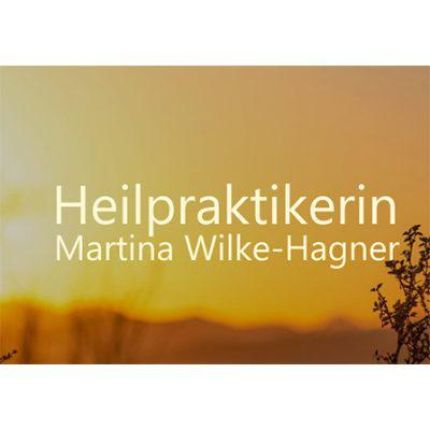 Logo da Heilpraktikerin Martina Wilke-Hagner  - Fußreflexzonenmassage - Sauerstoff-/ Ultraschalltherapie - Bioresonanztherapie Leipzig