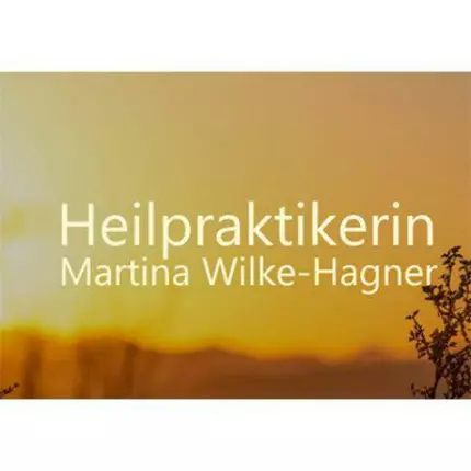 Logo od Heilpraktikerin Martina Wilke-Hagner  - Fußreflexzonenmassage - Sauerstoff-/ Ultraschalltherapie - Bioresonanztherapie Leipzig