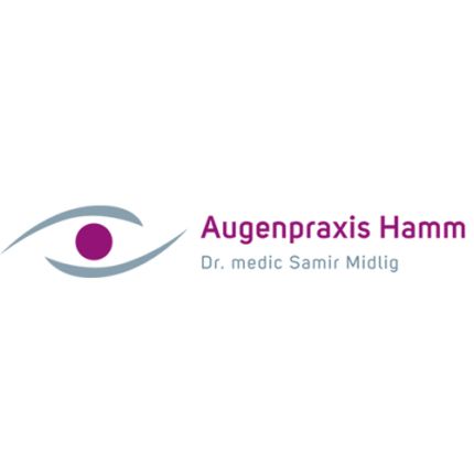 Logo od Augenarztpraxis Dr. Samir Midlig