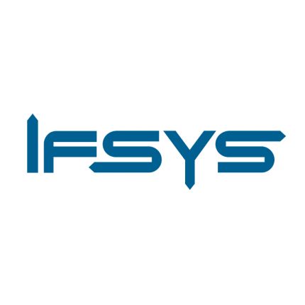 Logo da IFSYS Integrated Feeding Systems GmbH