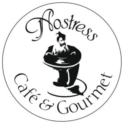 Logo from Café Nostress Berlin