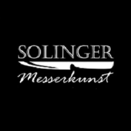Logotipo de Solinger Messerkunst