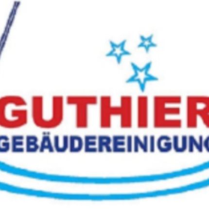Logo von Guthier Gebäudereinigung
