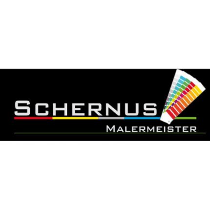 Logo von Michael Schernus | Malermeister