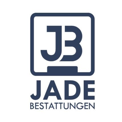 Logotipo de Jade Bestattungen
