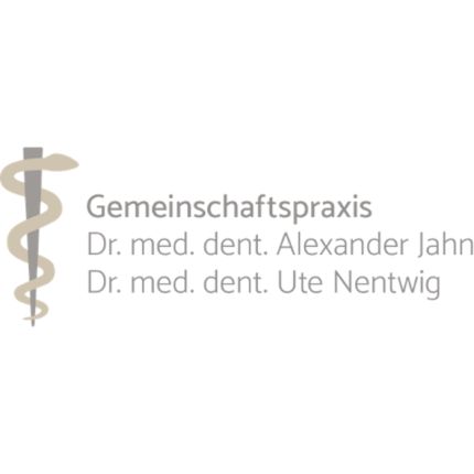 Logo van Dr. med. dent Alexander Jahn, Zahnarztpraxis Bonn Zentrum