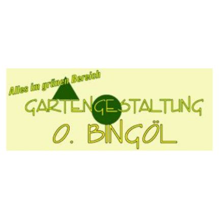 Logo von Gartengestaltung Bingöl