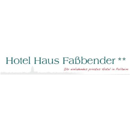 Logo van Hotel Haus Faßbender