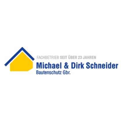Logo de Michael und Dirk Schneider Bautenschutz GbR
