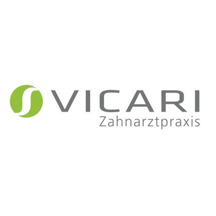 Logotyp från Zahnarztpraxis Vicari