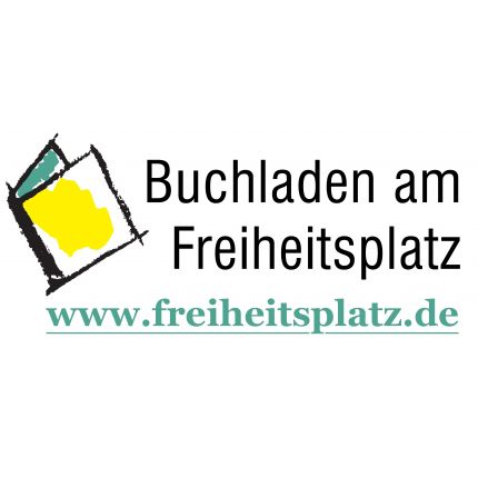 Logotyp från Buchladen am Freiheitsplatz, Inh.: Dieter Dausien