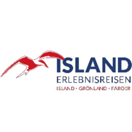 Logotyp från Island Erlebnisreisen GmbH