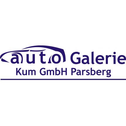 Logo da Autogalerie Kum GmbH Parsberg