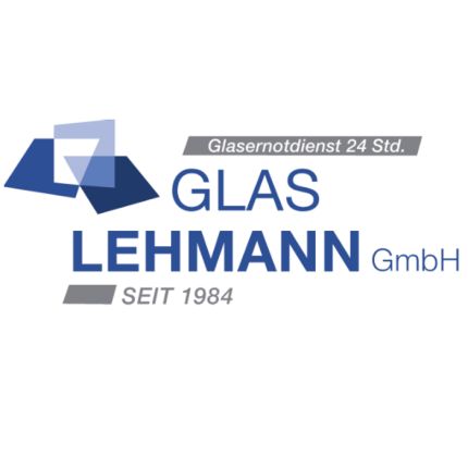 Logo od Glas Lehmann GmbH | Overath