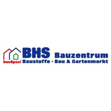 Logo de BHS Bauzentrum bauSpezi