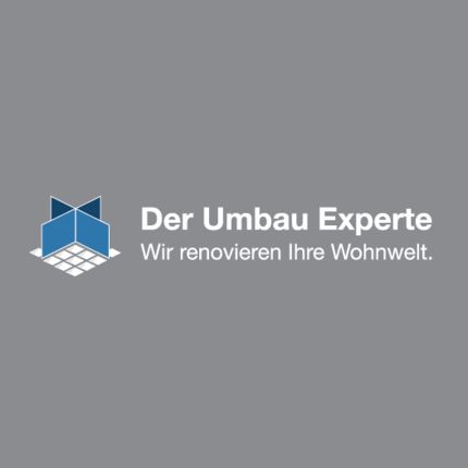 Logotyp från Der Umbau Experte - Mauricio Perez