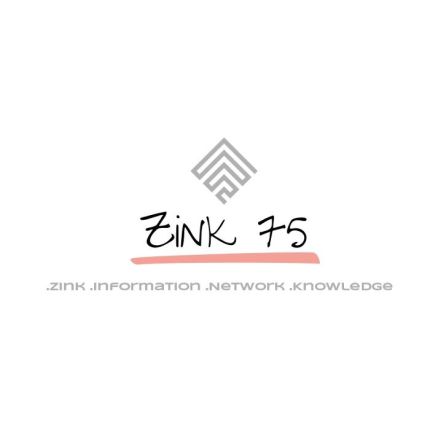 Logo de Zink 75 GmbH Datenschutzberatung