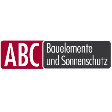Logo fra ABC Bauelemente und Sonnenschutz