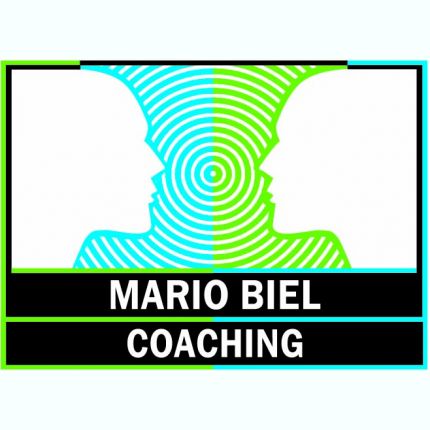 Logo van Mario Biel Coaching
