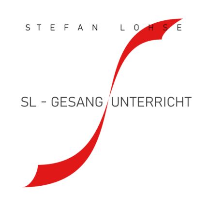 Logo fra SL-Gesangsunterricht