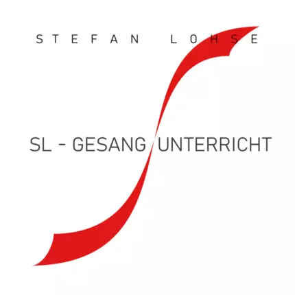 Logo da SL-Gesangsunterricht