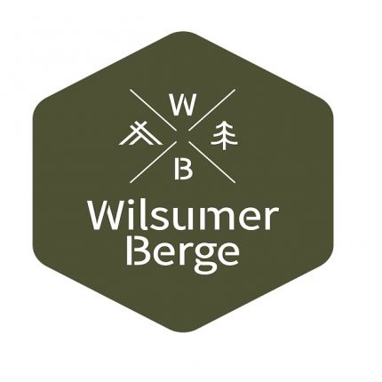 Logotyp från Wilsumer Berge