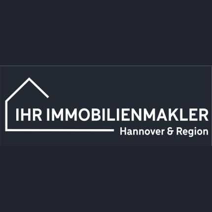 Logotyp från IHR Immobilienmakler Hannover & Region GmbH
