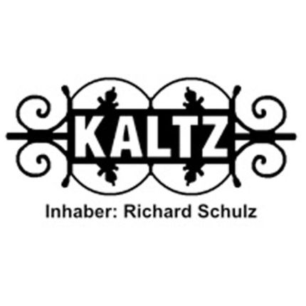 Logo van Kunstschlosserei und Metallbau Inh. Richard Schulz