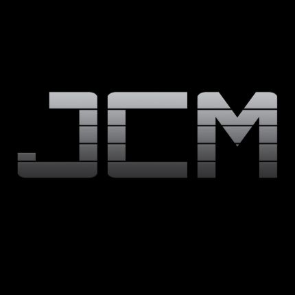 Logo fra JCM Rolladen und Sonnenschutz