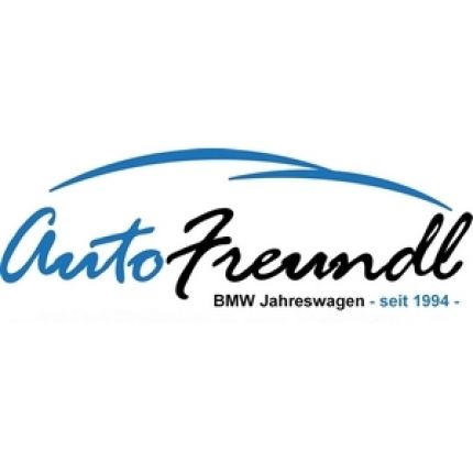 Logotipo de AutoFreundl BMW Jahreswagen